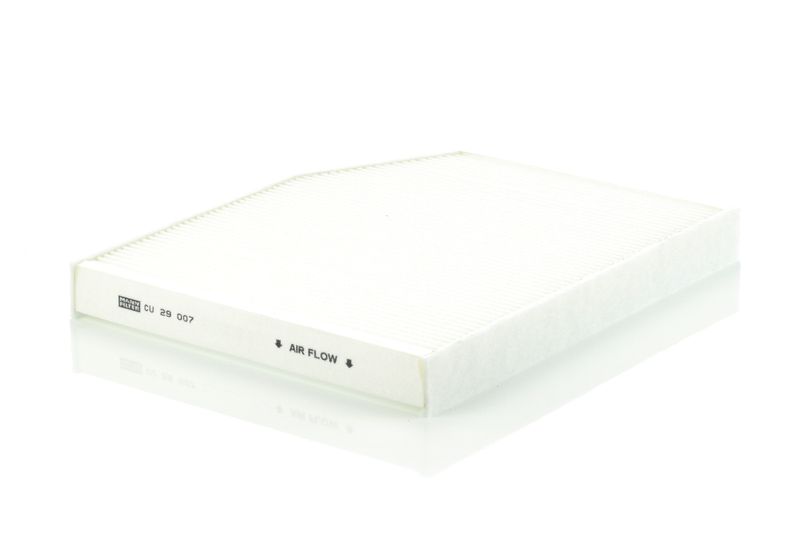 Salona gaisa filtrs MANN-FILTER CU29007