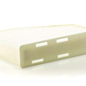 Filtras, salono oras MANN-FILTER CU2939