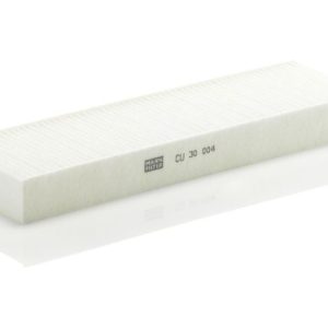 Salona gaisa filtrs MANN-FILTER CU30004