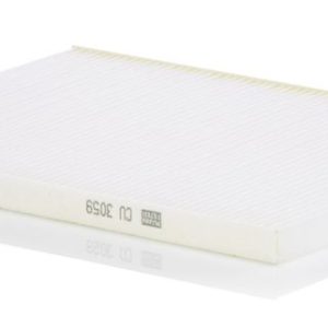 Filtras, salono oras MANN-FILTER CU3059