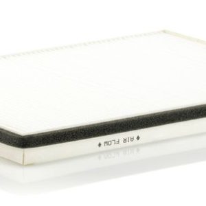 Filtras, salono oras MANN-FILTER CU3132