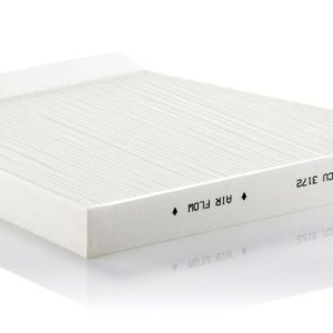 Filtras, salono oras MANN-FILTER CU3172