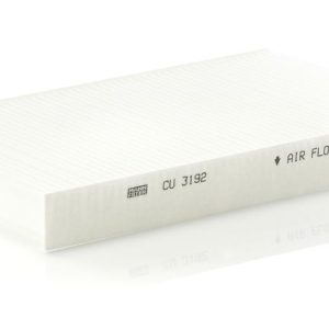 Salona gaisa filtrs MANN-FILTER CU3192