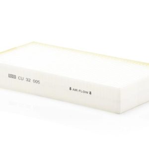 Filtras, salono oras MANN-FILTER CU32005