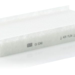 Filtras, salono oras MANN-FILTER CU3240