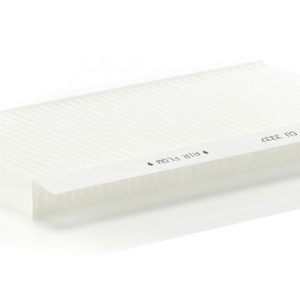 Filtras, salono oras MANN-FILTER CU3337