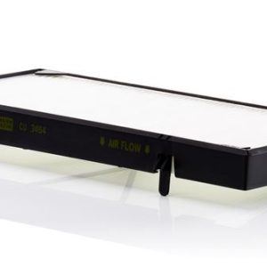 Filtras, salono oras MANN-FILTER CU3454