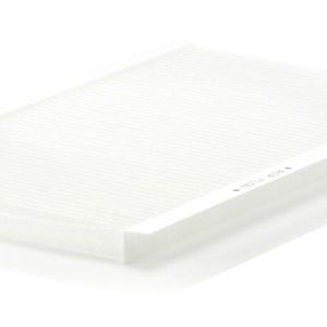 Filtras, salono oras MANN-FILTER CU3455