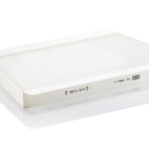 Filtras, salono oras MANN-FILTER CU3461/1
