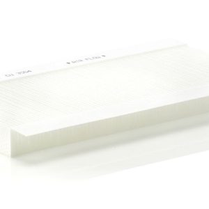 Filter, cabin air MANN-FILTER CU3554