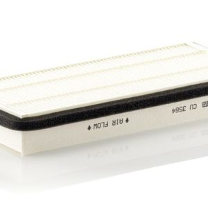 Salona gaisa filtrs MANN-FILTER CU3564