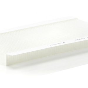 Filter, cabin air MANN-FILTER CU3567