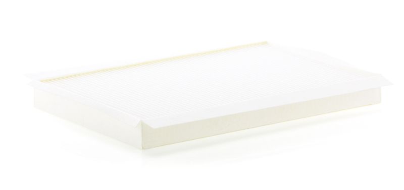 Filtras, salono oras MANN-FILTER CU3569