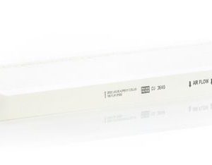 Filtras, salono oras MANN-FILTER CU3649