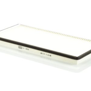 Filtras, salono oras MANN-FILTER CU3858