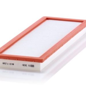 Filtras, salono oras MANN-FILTER CU3939