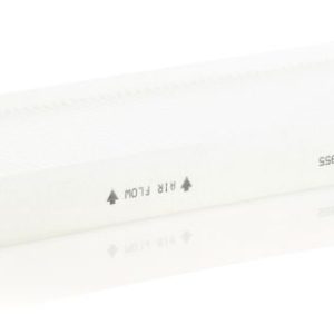 Filtras, salono oras MANN-FILTER CU3955