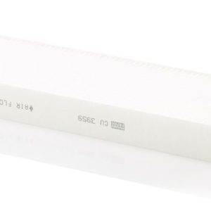 Filtras, salono oras MANN-FILTER CU3959