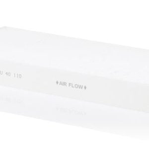 Filtras, salono oras MANN-FILTER CU40110