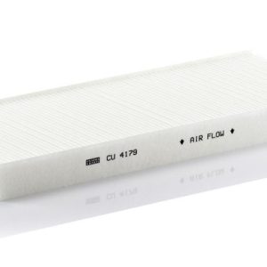 Filtras, salono oras MANN-FILTER CU4179