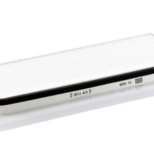 Salona gaisa filtrs MANN-FILTER CU4228