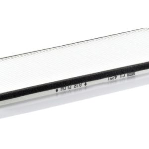 Filtras, salono oras MANN-FILTER CU4251