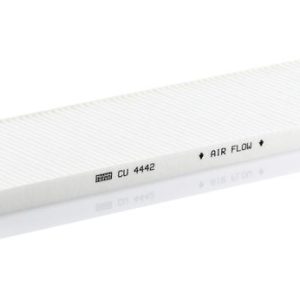 Filtras, salono oras MANN-FILTER CU4442