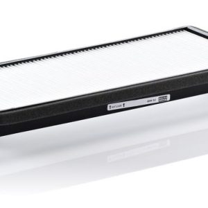 Filtras, salono oras MANN-FILTER CU4469