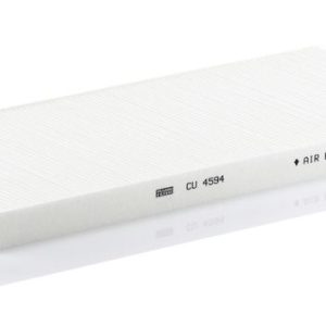 Filtras, salono oras MANN-FILTER CU4594