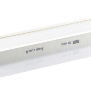 Salona gaisa filtrs MANN-FILTER CU4624