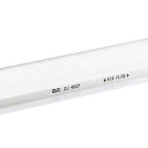 Filtras, salono oras MANN-FILTER CU4627