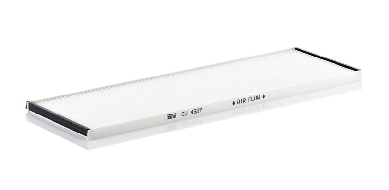 Filtras, salono oras MANN-FILTER CU4627