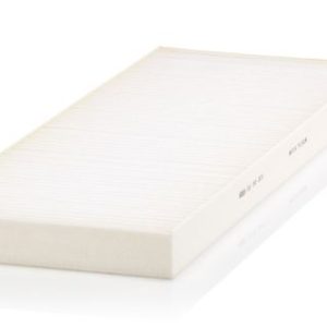 Filter, cabin air MANN-FILTER CU50001