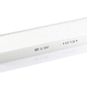 Salona gaisa filtrs MANN-FILTER CU5067