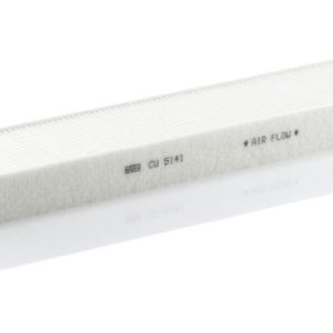 Filtras, salono oras MANN-FILTER CU5141