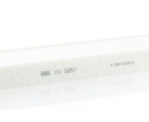 Filtras, salono oras MANN-FILTER CU5257