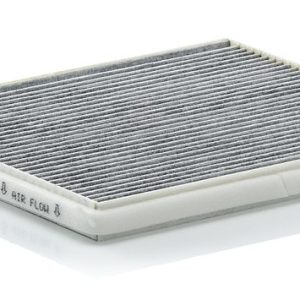 Filtras, salono oras MANN-FILTER CUK1828