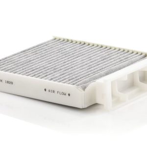 Filtras, salono oras MANN-FILTER CUK1829