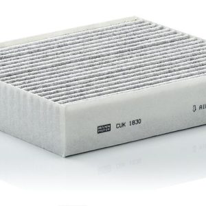Filtras, salono oras MANN-FILTER CUK1830