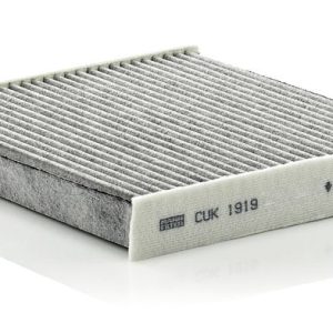 Filtras, salono oras MANN-FILTER CUK1919