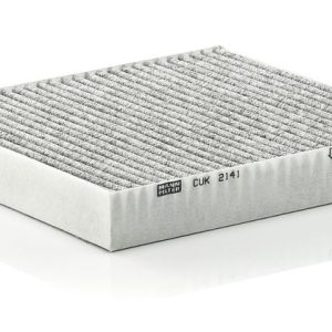 Filtras, salono oras MANN-FILTER CUK2141