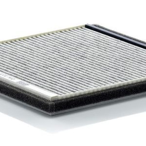 Filtras, salono oras MANN-FILTER CUK2225