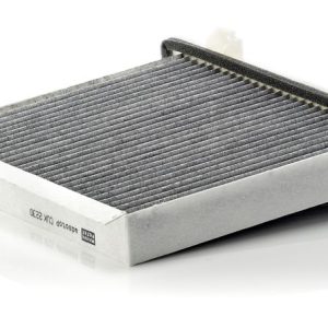 Filtras, salono oras MANN-FILTER CUK2230