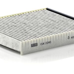 Filtras, salono oras MANN-FILTER CUK2240