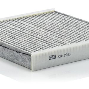 Filtras, salono oras MANN-FILTER CUK2245