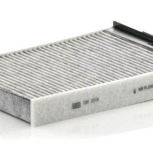 Filtras, salono oras MANN-FILTER CUK2316