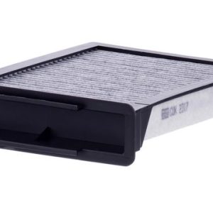 Filtras, salono oras MANN-FILTER CUK2317