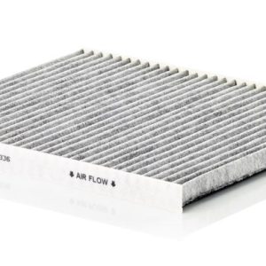 Filtras, salono oras MANN-FILTER CUK2336