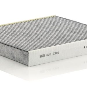 Filtras, salono oras MANN-FILTER CUK2345