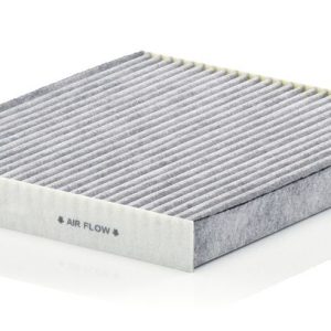 Filtras, salono oras MANN-FILTER CUK2362